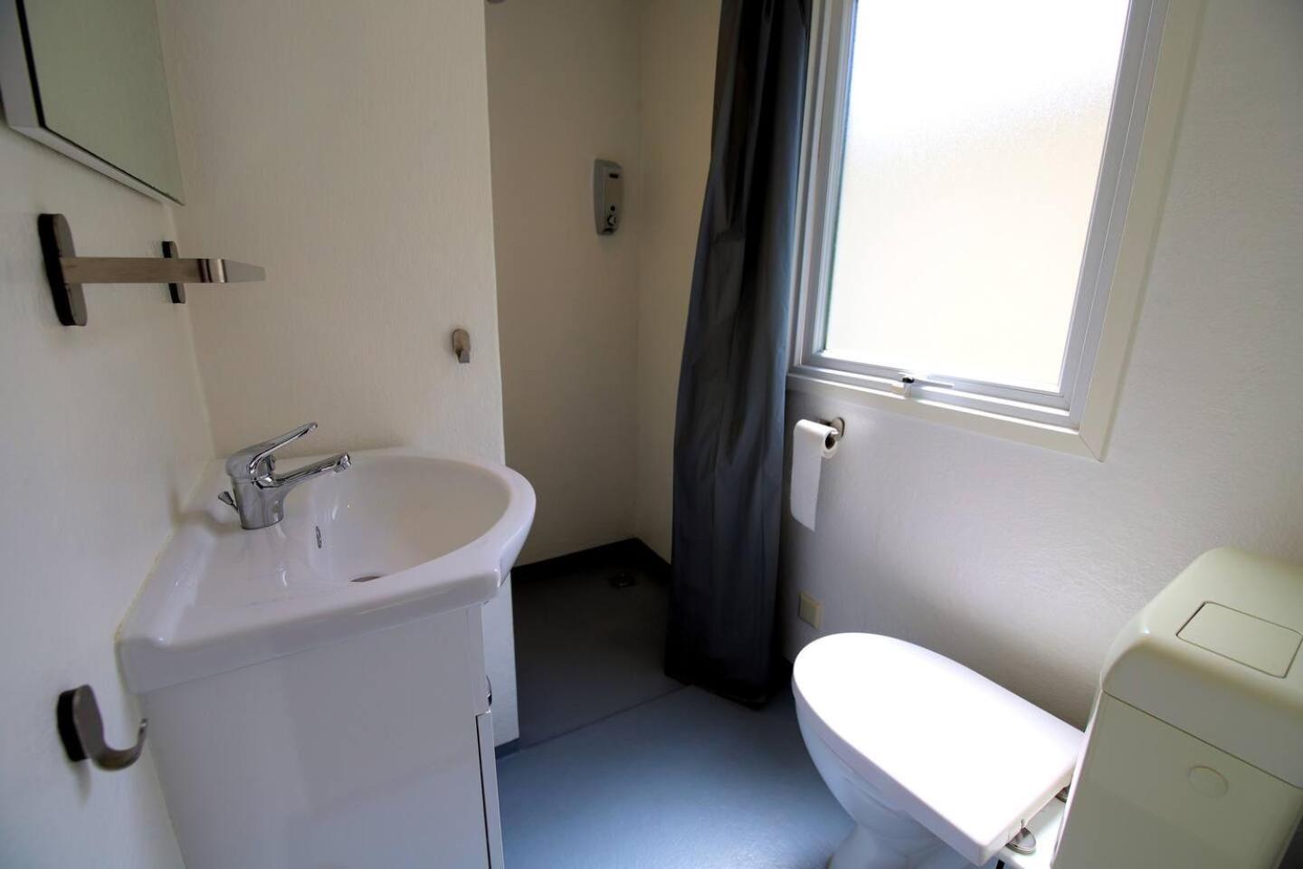Charmante Woning Op Rustig Park Met Fietsen Epe Exteriör bild